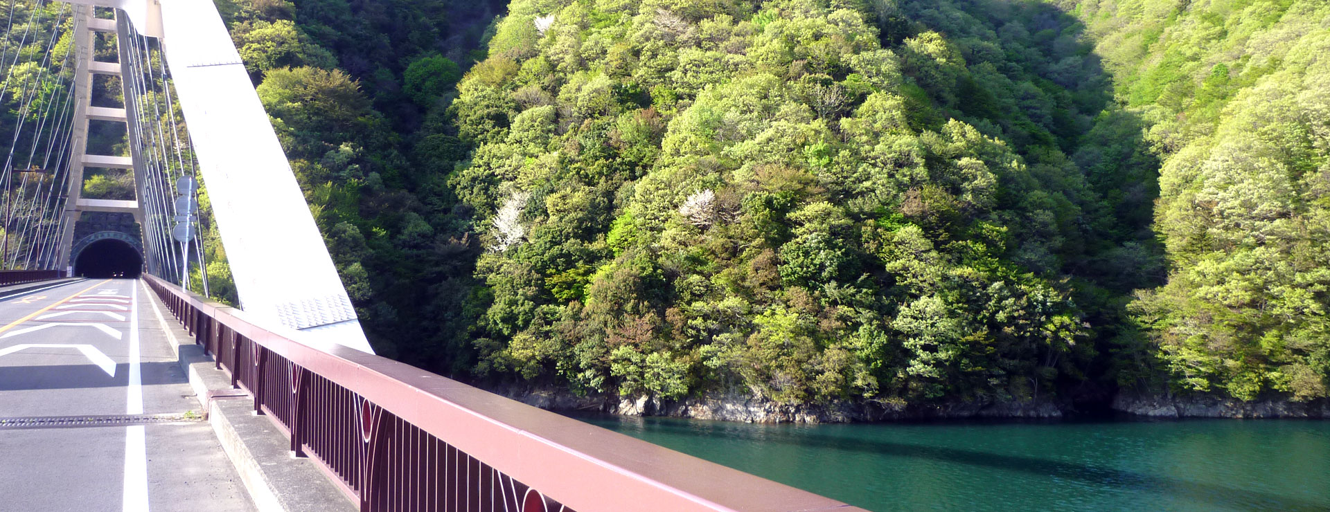 宮ヶ瀬ダム 宮ヶ瀬湖 観光放流 宮ヶ瀬湖畔 旅館 みはる